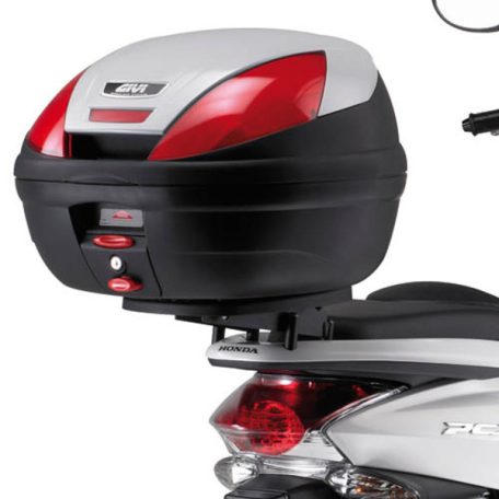Csomagtartó platni Honda PCX 125 (10-13) GIVI