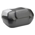 Givi E235S háttámla – V58 Maxia 5 hátsó dobozhoz