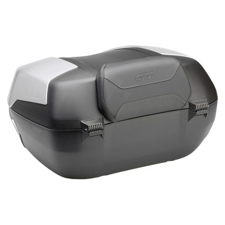 Givi E235S háttámla – V58 Maxia 5 hátsó dobozhoz