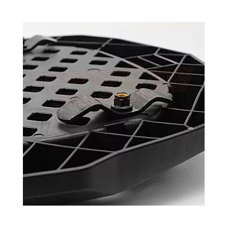 GIVI Platni MonoKEY dobozhoz (E251)