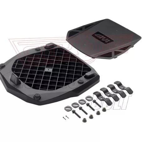 GIVI Platni MonoKEY dobozhoz (E251)