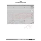 GIVI Platni MonoKEY dobozhoz (E251)