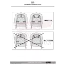 GIVI Platni MonoKEY dobozhoz (E251) GIVI Platni MonoKEY dobozhoz (E251)
