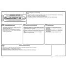 Csomagtartó platni Yamaha Majesty 400 (04-08) / Yamaha Majesty 400 (09-14) GIVI MonoLOCK dobozhoz