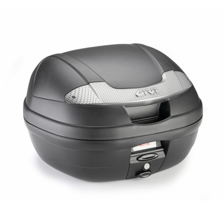 Csomagtartó doboz GIVI E340 VISION TECH MonoLOCK