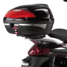 Csomagtartó platni Piaggio Beverly 125-200 (01-04) / Piaggio Beverly 125-250-400 (04-07) / Piaggio Beverly 500 (03-04) GIVI