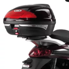   Csomagtartó platni Piaggio Beverly 125-200 (01-04) / Piaggio Beverly 125-250-400 (04-07) / Piaggio Beverly 500 (03-04) GIVI