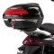 Csomagtartó platni Piaggio Beverly 125-200 (01-04) / Piaggio Beverly 125-250-400 (04-07) / Piaggio Beverly 500 (03-04) GIVI