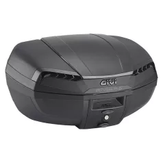   GIVI E46NB RIVIERA Topcase – 46L Vízálló Motoros Doboz | Univerzális MONOLOCK Rögzítéssel