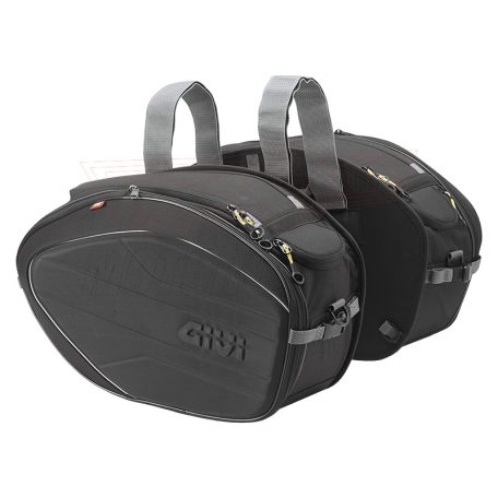GIVI EA100C 20+20 liter oldaltáska pár (nyeregtáska)