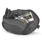GIVI EA127B – 30+30 literes oldaltáska szett túrázáshoz, vízálló béléssel (nyeregtáska)