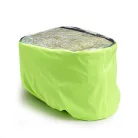 GIVI EA143 TANKLOCK – Bővíthető enduró tanktáska vízálló huzattal (21–27 L)