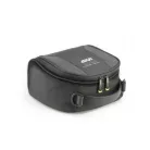 GIVI EA144 TANKLOCK tanktáska – 5L kompakt, esővédővel és fényvisszaverő betétekkel