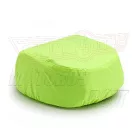 GIVI EA144 TANKLOCK tanktáska – 5L kompakt, esővédővel és fényvisszaverő betétekkel