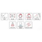 Üléstáska TANKLOCK rendszerrel GIVI EA146