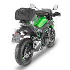 Üléstáska TANKLOCK rendszerrel GIVI EA146