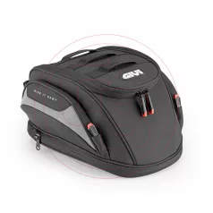   GIVI EASY03 Tanklock tanktáska – bővíthető – 15–20L
