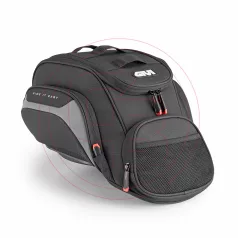     GIVI EASY05 Tanklock tanktáska – bővíthető – 20–25L
