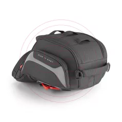     GIVI EASY05 Tanklock tanktáska – bővíthető – 20–25L