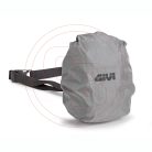 GIVI EASY09S S méretű motoros combtáska 1,5 liter – 20x14x6 cm, esővédővel