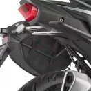 GIVI EASY11 oldaltáska pár – bővíthető – 18-25L oldalanként GIVI EASY11 oldaltáska pár – bővíthető – 18-25L oldalanként