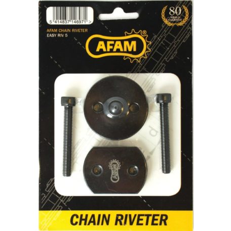 Láncszerelő szerszám AFAM hobbi célra (520-525-530 lánchoz)