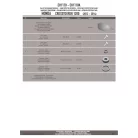 Kézvédő kiegészítő HONDA Crosstourer 1200 / Crosstourer 1200 DCT (2012-2016) GIVI