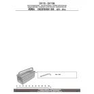 Kézvédő kiegészítő HONDA Crosstourer 1200 / Crosstourer 1200 DCT (2012-2016) GIVI