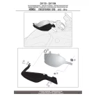 Kézvédő kiegészítő HONDA Crosstourer 1200 / Crosstourer 1200 DCT (2012-2016) GIVI