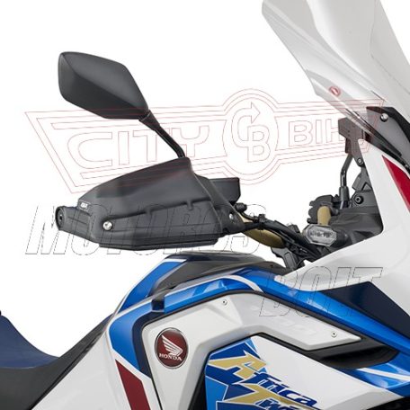 Kézvédő kiegészítő HONDA CRF1100L Africa Twin (2020-2024) / HONDA CRF1100L Africa Twin Adventure Sports (2020-2023) GIVI