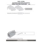 Kézvédő kiegészítő YAMAHA Tracer 900 / Tracer 900 GT (2018-2020) GIVI