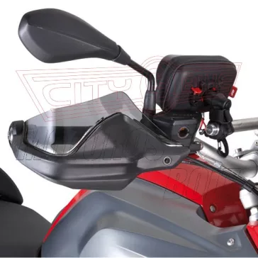   Kézvédő kiegészítő BMW F 800 GS Adventure (2013-2018) / BMW F 850 GS (2018-2020) / BMW S 1000 XR (2015-2019) / BMW R 1200 GS / Adventure (2014-2018) / BMW R 1250 GS / Adventure (19-24) GIVI
