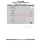 Kézvédő kiegészítő BMW F 800 GS Adventure (2013-2018) / BMW F 850 GS (2018-2020) / BMW S 1000 XR (2015-2019) / BMW R 1200 GS / Adventure (2014-2018) / BMW R 1250 GS / Adventure (19-24) GIVI