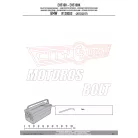 Kézvédő kiegészítő BMW F 800 GS Adventure (2013-2018) / BMW F 850 GS (2018-2020) / BMW S 1000 XR (2015-2019) / BMW R 1200 GS / Adventure (2014-2018) / BMW R 1250 GS / Adventure (19-24) GIVI