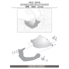 Kézvédő kiegészítő BMW F 850 GS (2019-2020) GIVI