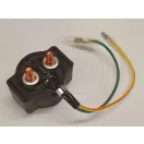 Önindítórelé ROBOGÓ 12V 300A