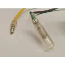 Önindítórelé ROBOGÓ 12V 300A