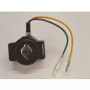 Önindítórelé ROBOGÓ 12V 300A