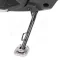 Oldalsztender talp HONDA FORZA 750 (21-23) / HONDA X-ADV 750 (21-26) GIVI