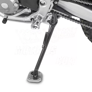 Oldalsztender talp HONDA CRF 300 L (2021-2026) GIVI