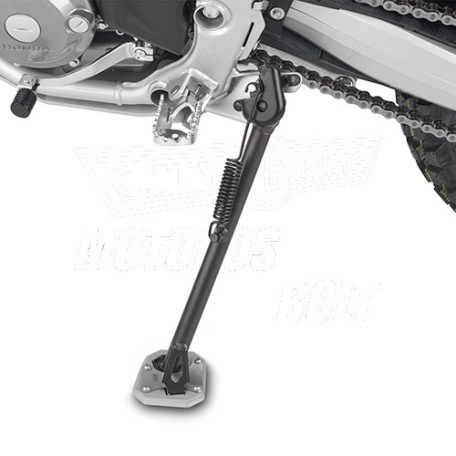 Oldalsztender talp HONDA CRF 300 L (21-24) GIVI