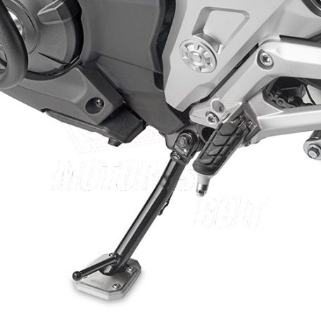 Oldalsztender talp HONDA NC 750 X (21-24) GIVI