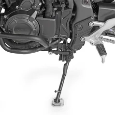 Oldalsztender talp HONDA NX 500 (2024-2025) GIVI