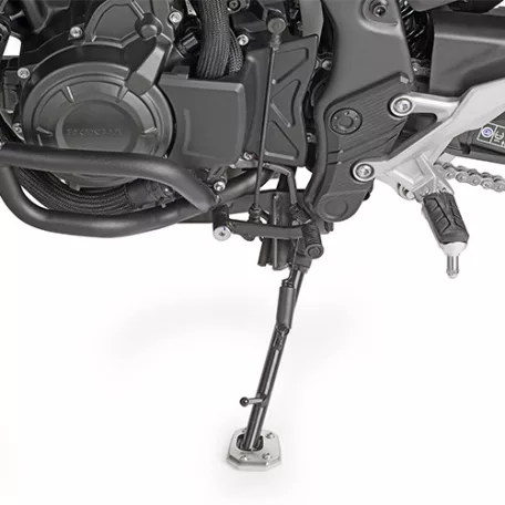 Oldalsztender talp HONDA NX 500 (2024-2025) GIVI