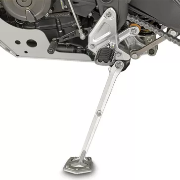   Oldalsztender talp YAMAHA Tenere 700 (2019-2020) / YAMAHA Tenere 700 (2021-2024) / YAMAHA Tenere 700 World Raid (2022-2025) / YAMAHA Tenere 700 World Raid (2026) GIVI