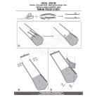 Oldalsztender talp YAMAHA Tracer 9 / Tracer 9 GT (21-24) GIVI