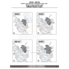 Oldalsztender talp YAMAHA Tracer 9 / Tracer 9 GT (21-24) GIVI