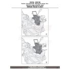 Oldalsztender talp YAMAHA Tracer 9 / Tracer 9 GT (21-24) GIVI