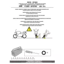 Oldalsztender talp BMW R 1200 GS Adventure (2006-2013),BMW R 1200 GS (2004-2012) GIVI Oldalsztender talp BMW R 1200 GS Adventure (2006-2013),BMW R 1200 GS (2004-2012) GIVI