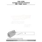 Oldalsztender talp BMW R 1250 GS (19 > 23) / R 1200 GS (13 > 18) GIVI